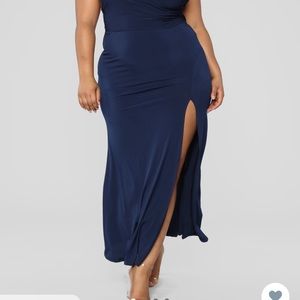 Brand new fashion nova dress
